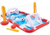 INTEX Action Sport Centrum gry 325 x 267 x 102 cm 57147NP