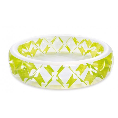 INTEX Pinwheel Pool Basen dmuchany 229 x 56 cm 57182NP