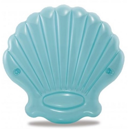 INTEX Nadmuchiwany leżak muszla 57255EU