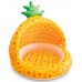 INTEX PINEAPPLE BABY POOL Dmuchany brodzik Ananas basen 58414NP