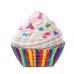 INTEX CUPCAKE Muffin nadmuchiwany 58770EU