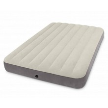 INTEX DELUXE Łóżko nadmuchiwane 137 x 191 x 25 cm 64102
