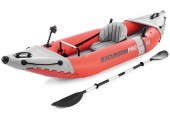 INTEX Excursion Pro K1 Dmuchany kajak 305 x 91 x 46 cm 68303NP
