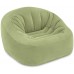 INTEX BEANLESS BAG CLUB CHAIR Fotel nadmuchiwany 124 x 119 x 76 cm 68576