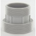 STEINBACH Adapter do basenów INTEX 2" x 1 1/2" gwint zewnętrzny 040933
