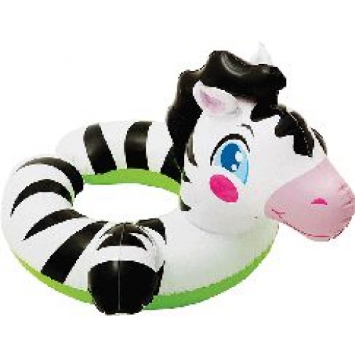 INTEX Kółko do pływania Zwierzak zebra 159220NP INTEX Kółko do pływania Zwierzak zebra 159220NP