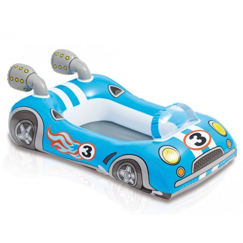 INTEX Samochód nadmuchiwany 107x69 cm 59380NP