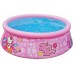 INTEX Easy Set Hello Kitty Basen 28104