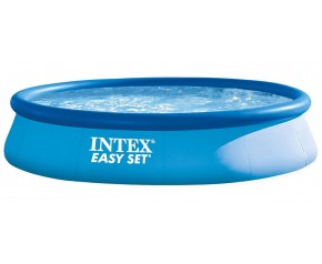 INTEX Easy Set Pool Basen 396 x 84 cm 28143NP