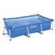 INTEX Piscine Rectangulaire Frame Pools Basen 300 x 200 x 75 cm 28272NP