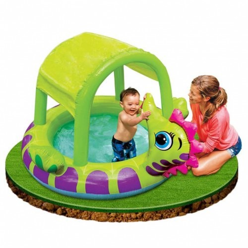 Intex Basen dla dzieci koniki morskie, 188 x 147 x 104 cm, 57110