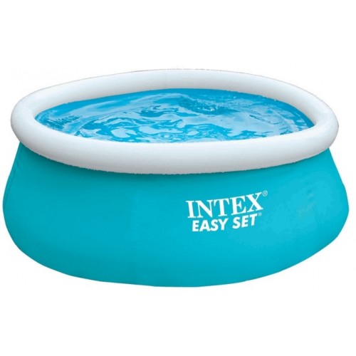 INTEX Easy Set Pool Basen 183 x 51 cm 28101NP