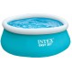 INTEX Easy Set Pool Basen 183 x 51 cm 28101NP