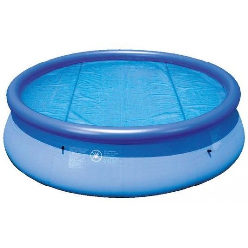 STEINBACH Pokrywa solarna do basenów Easy & Frame Pool 036053