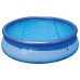 STEINBACH Pokrywa solarna do basenów Easy & Frame Pool 036053
