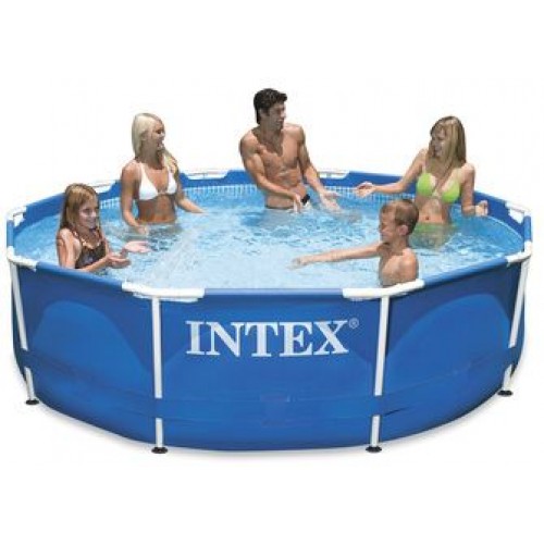 INTEX basen Metal Frame 3,05 x 0,76 m 128200