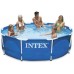 INTEX basen Metal Frame 3,05 x 0,76 m 128200