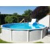INTEX Basen stalowy zestaw Grande 366 x 135 cm, bez filtracji 011400