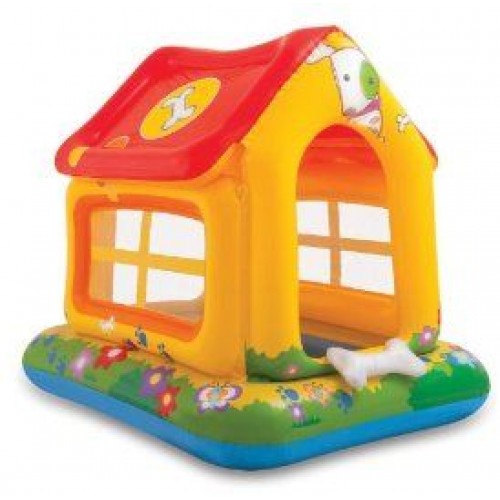 INTEX Basenik dziecięcy psia buda 157429NP