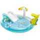 INTEX GATOR PLAY CENTER Wodny plac zabaw krokodylek 57165NP
