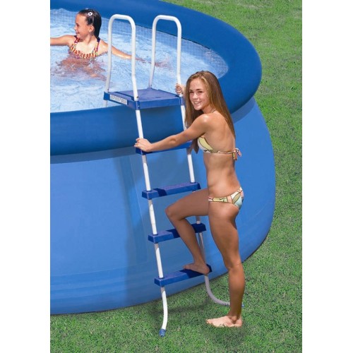 INTEX Pool Ladder Schodki basenowe (132 cm) 28063