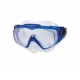 INTEX AQUA SPORT Maska silikonowa do nurkowania, niebieska 55981