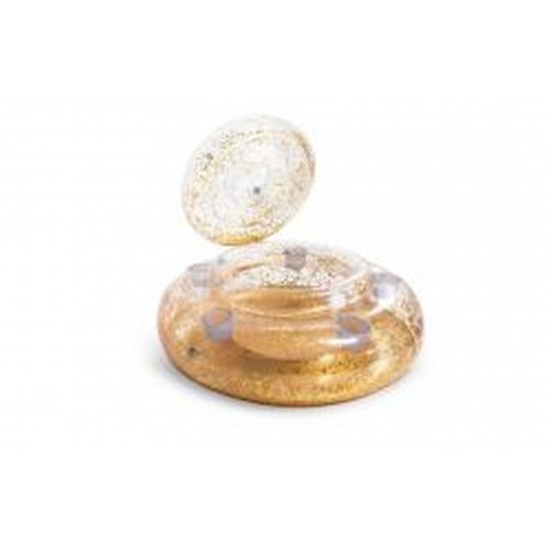 INTEX Glitter Mega Chill Pływająca Lodówka Dmuchana do Basenu 56810 INTEX Glitter Mega Chill Pływająca Lodówka Dmuchana do Basenu 56810