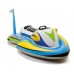 INTEX Wave Rider Ride-On Dmuchany skuter o wymiarach 57520NP
