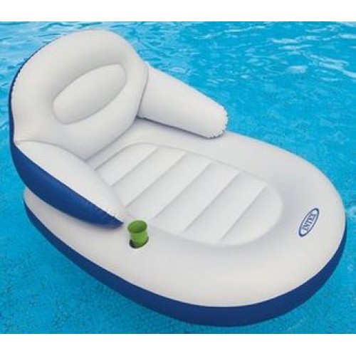 INTEX Fotel do pływania Comfy Cool 158864EU INTEX Fotel do pływania Comfy Cool 158864EU