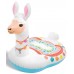 INTEX CUTE LAMA RIDE-ON nadmuchiwana lama 57564NP