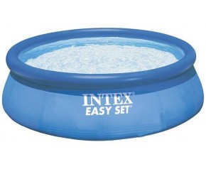 INTEX Easy Set Pool Basen 305 x 76 cm 28120NP