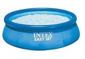 INTEX Easy Set Pool Basen 366 x 76 cm pompa kartuszowa 28132GN