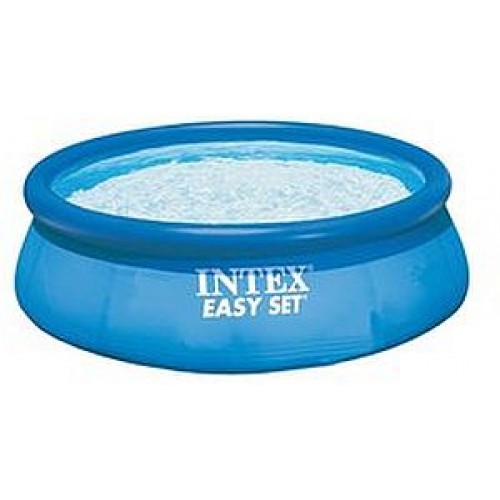 INTEX Easy Set Pool Basen 366 x 76 cm pompa kartuszowa 28132GN