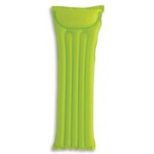 INTEX Materac dmuchany Econo Mats 183 x 69 cm zielony 159703EU