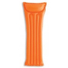 INTEX Materac dmuchany Econo Mats, pomarańczowy 159703EU