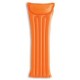 INTEX Materac dmuchany Econo Mats, pomarańczowy 159703EU
