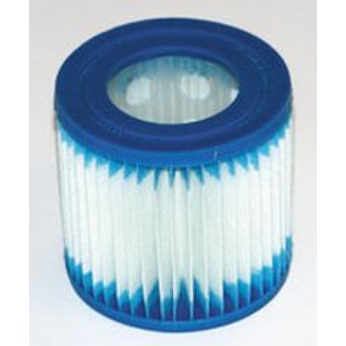 INTEX Wkłady filtrujące basen H2O 09711744