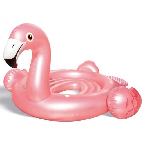 INTEX FLAMINGO PARTY ISLAND 358 x 315 x 163 cm 57267EU