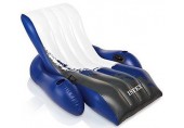 INTEX Floating Recliner Lounge Materac profilowany do pływania 158868EU