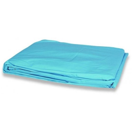 INTEX Folia basenowa okrągła 3,60 x 0,90 m, grubość 0,22 mm 011900