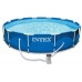 INTEX Basen Frame Pool Set Rondo 305 x 76 cm filtr kartuszowy 128202 