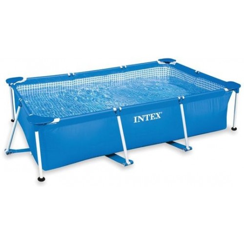 INTEX Basen Frame Pool Set Family 220 x 150 x 60 cm 128270