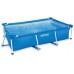 INTEX Basen Frame Pool Set Family 220 x 150 x 60 cm 128270