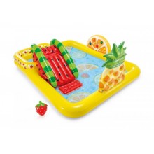 INTEX Fruity Play Center basen 57158NP