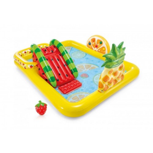 INTEX Fruity Play Center basen 57158NP