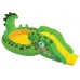 INTEX Nadmuchiwany plac zabaw dla dzieci aligator 157132NP