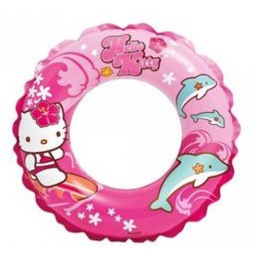 INTEX Hello Kitty© - Kółko do pływania 56200NP