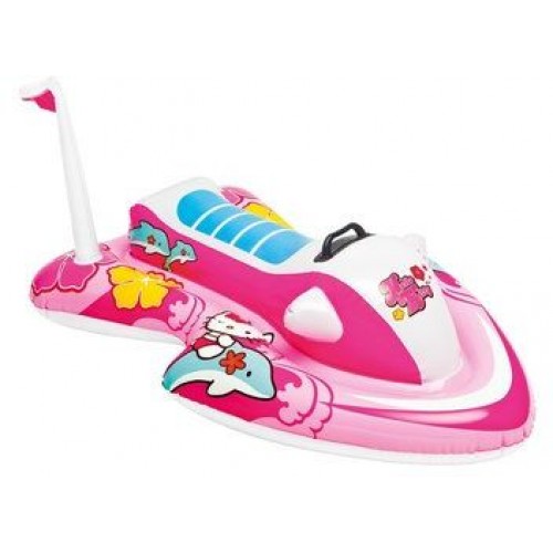 INTEX Hello Kitty© - Sportowy pojazd wodny 157522NP
