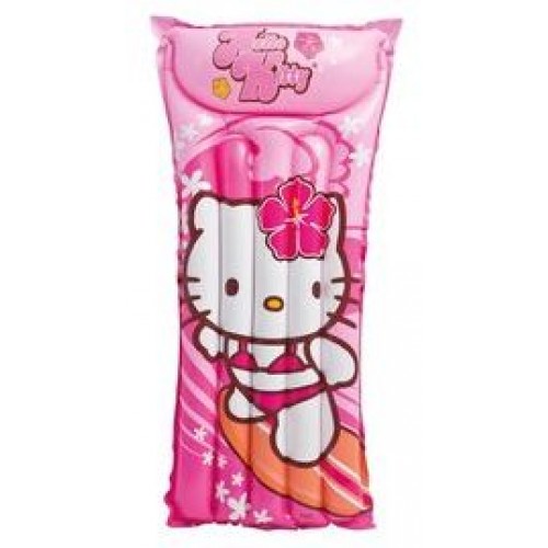 INTEX Hello Kitty© - Materac dmuchany 158718NP INTEX Hello Kitty© - Materac dmuchany 158718NP