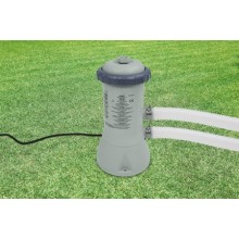 INTEX ECO 2000 2m3 /h Basenowa pompa filtrująca 28604